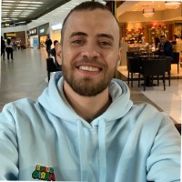 Marcio Vinicius Ribeiro