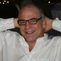 Stephen Eckelberry