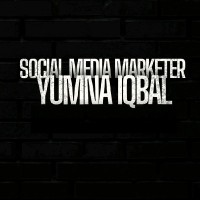 Yumna Iqbal  - Social Media Growth Specialist