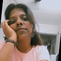 Shivani Kuchekar
