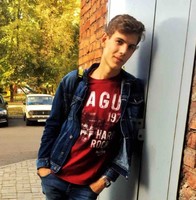 Oleg Zdanevich