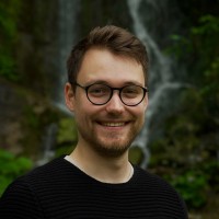 Lukas Dinter