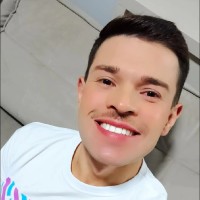 Alex Sandro Ribeiro