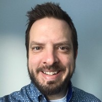 Eric Tardif