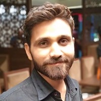Bhailal chauhan