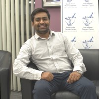 Saifullah Shaikh