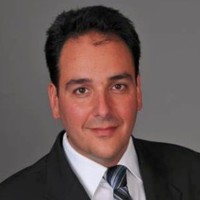 John M. DiCapua, PE