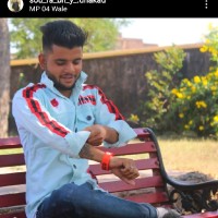 Sourabh Kirar
