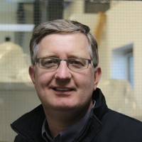 Ian Jones