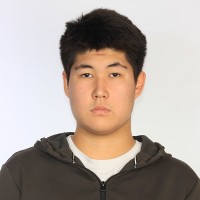 Sayan Abibillaev