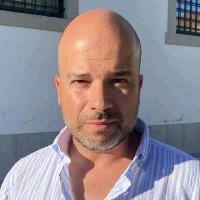 David Rebocho