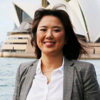 Nicola Chen