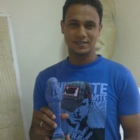 Bahaa Abass