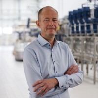 Wolfgang Keller