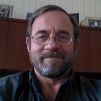 Greg Hayes
