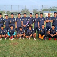 Myo Hlaing Win