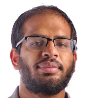 Vishal Ravi