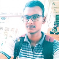 Ram Kumar
