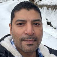 Sameer Masarath