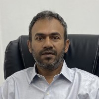 Shams Khan