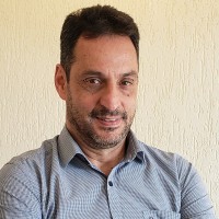 Joel Paguetti Junior