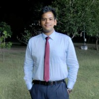 Tushar Kr Marodia