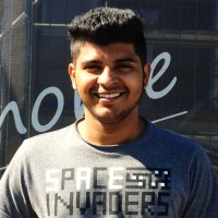 Karan Desai