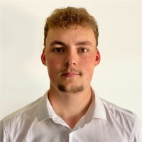Harry Farmer