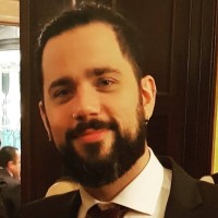 Klaus Dimitri Zuidwijk