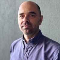 Christos Psathas FCCA