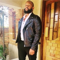 Khutso Percy Maretlela