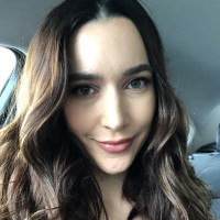Morgan Biemiller (She/Her)