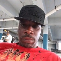 Rodney Sanders