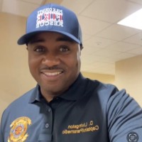 Darius Livingston