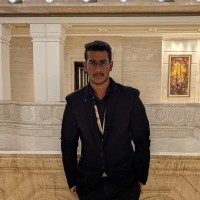 Kiruba Karan M