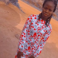 Adesina Anuoluwapo Glory