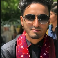 Muhammad Ayaz