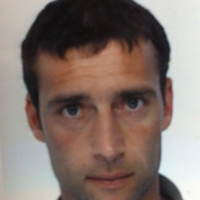 Eric Caballero