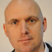 Mark Gower