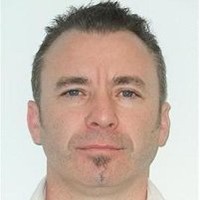 Liam Kehoe