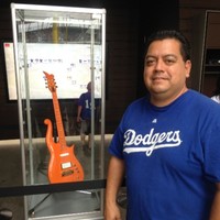 Joe Escudero