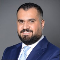 Raed Alkhedr Acsi
