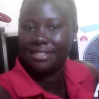 Mariam Ciré Nabe
