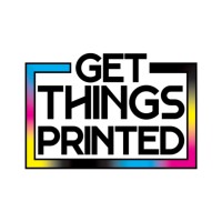 GET THINGS PRINTED