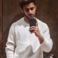 Ahmad Hussain