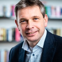 Arjan Van Hell