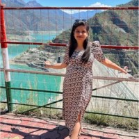 Mehak Malhotra