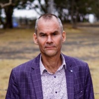 Andrew Cox