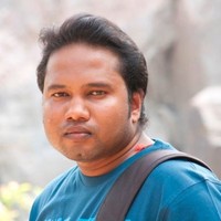 Manoj Mukhi
