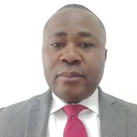 Dimkpa Alaribe